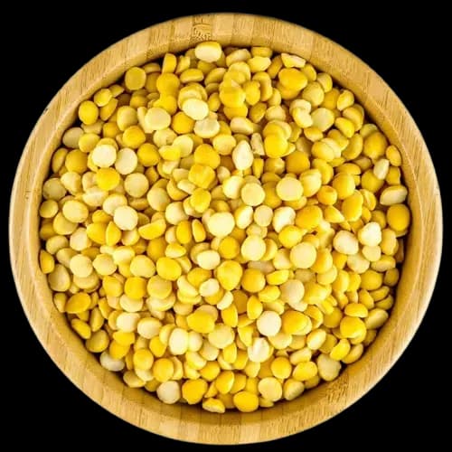 Chana Dal