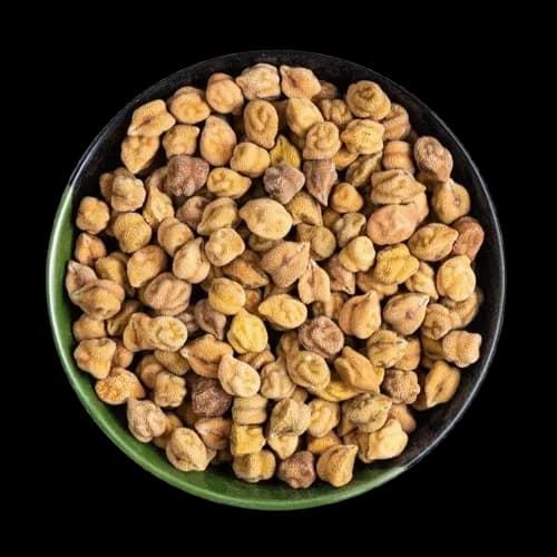 Desi Chickpeas