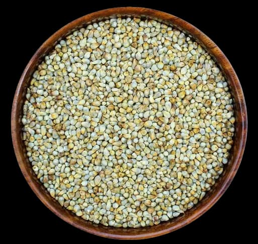 Green Millets