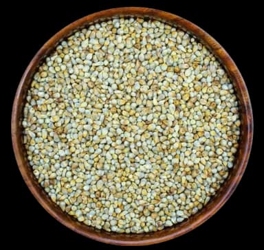 Green Millets