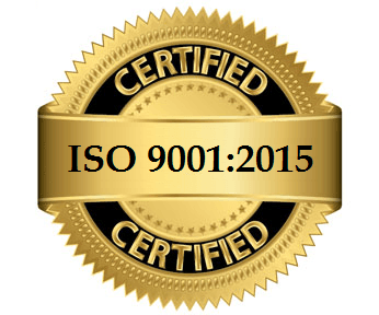 ISO 9001