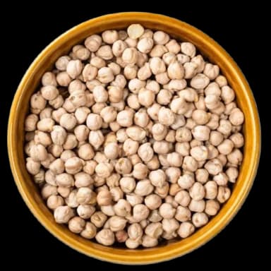 Kabuli Chickpeas